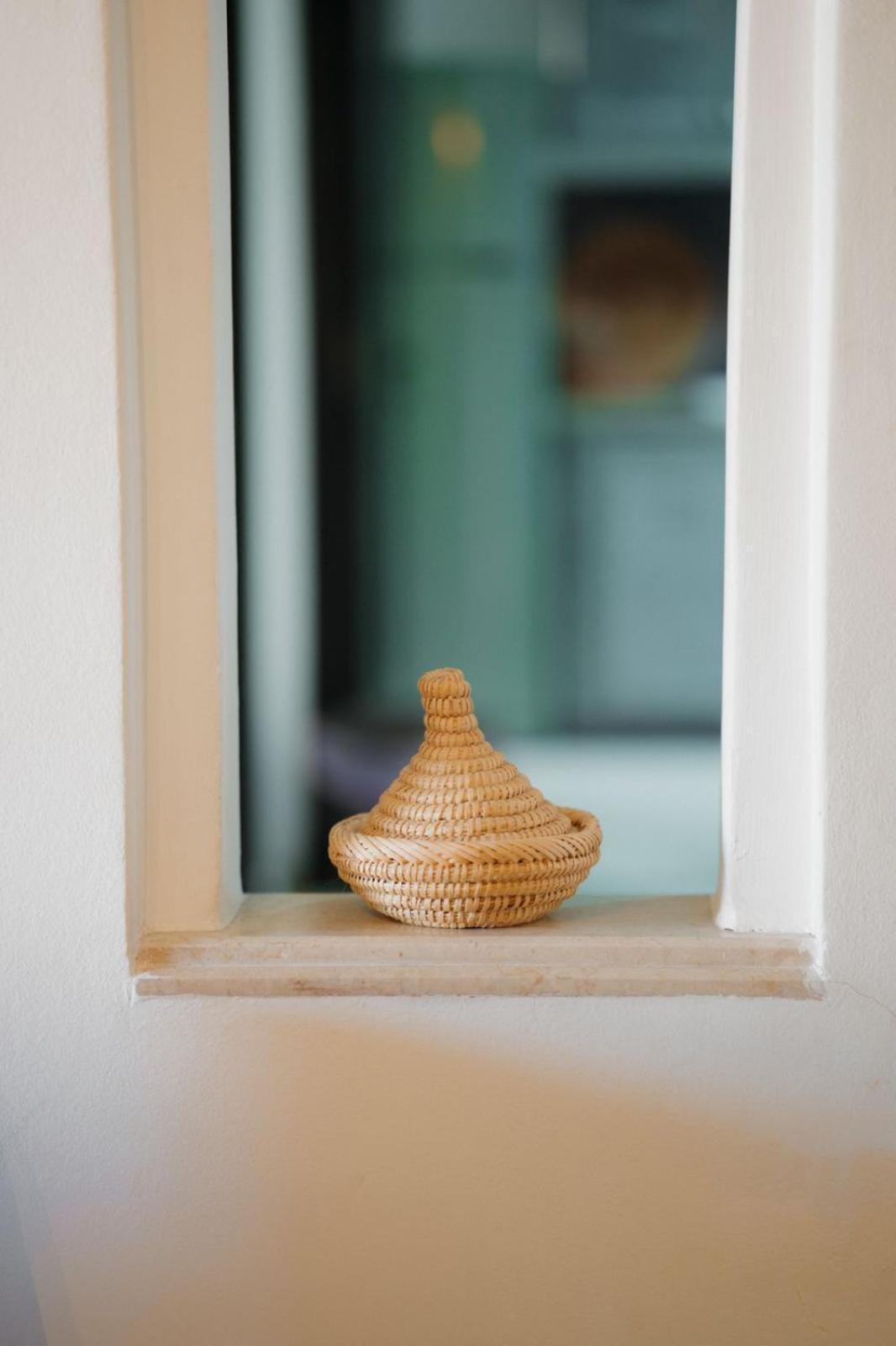 Appartement Majorelle Au Calme Marrakesh Ngoại thất bức ảnh