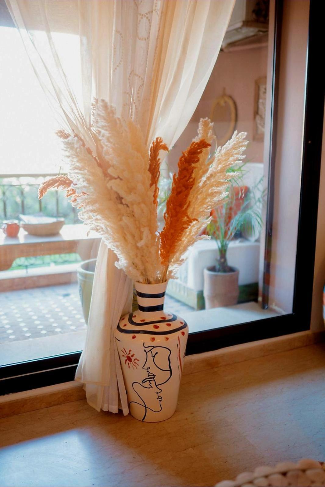 Appartement Majorelle Au Calme Marrakesh Ngoại thất bức ảnh